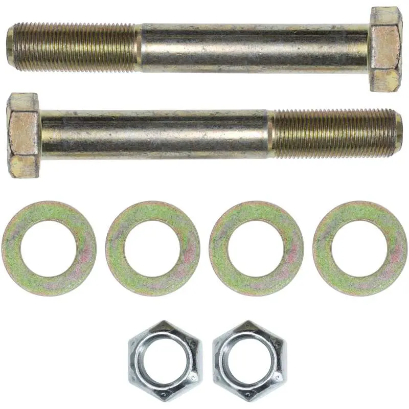 Camburg 3/4-16 X 5.5In. G8 Hex Lca Bolt Kit 1