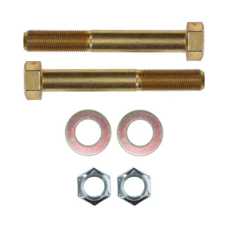 Camburg 5/8-18 X 4.5In. G9 Hex T/A Bolt Kit 1