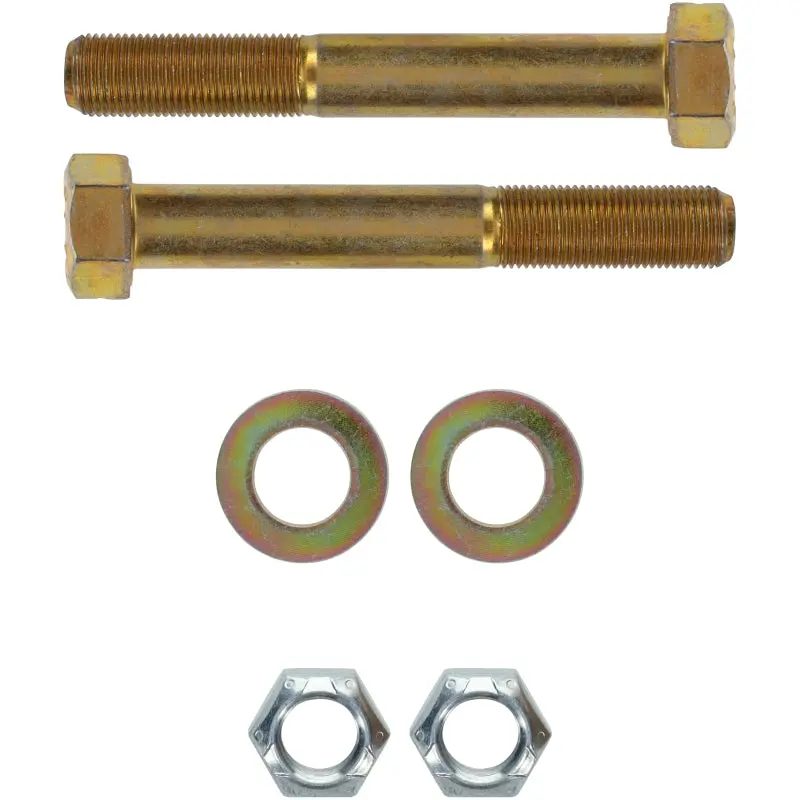 Camburg 5/8-18 X 4.5In. Hex Uca Bolt Kit 1
