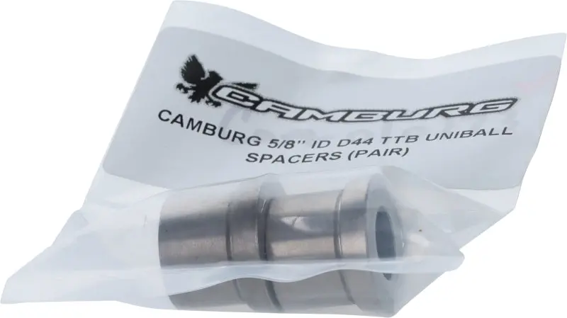 Camburg 5/8In. Id D44 Ttb Uniball Spacers (Pair) 2