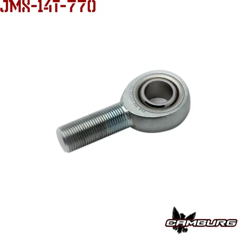 Camburg 7/8In. Rht Heim Kit (Fk Jmx Heim 1/2In. Id Spacers 1.50In. Thread Bung Jam Nut) 2