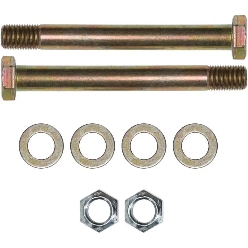 Camburg An8-43 Heim Steering Bolt Kit 1
