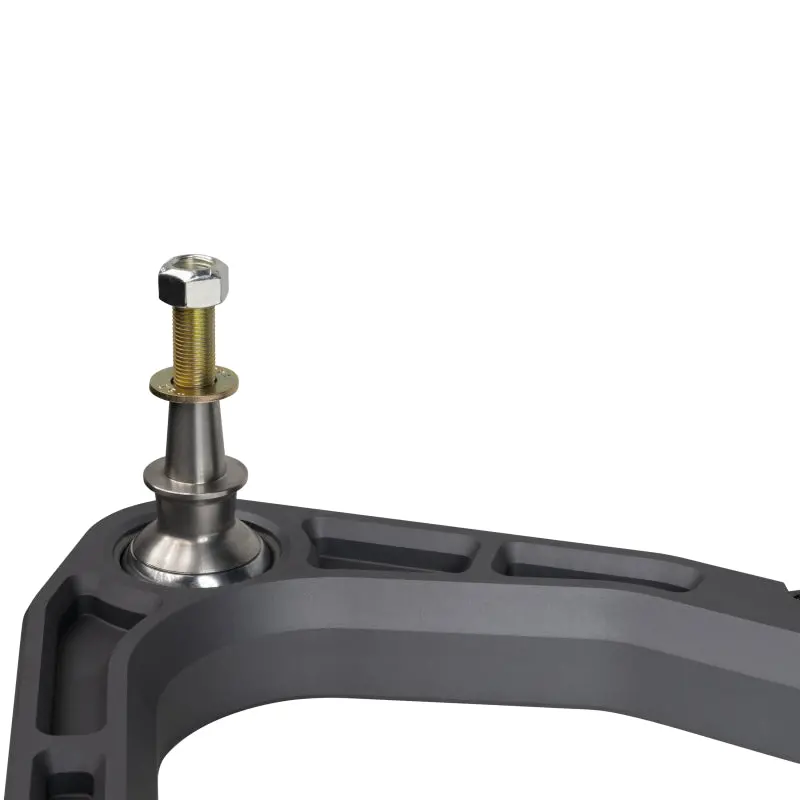Camburg Chevy/Gmc 1500 2Wd/4Wd 19-23 Kinetik V2 Performance Billet Uniball Upper Arms 2