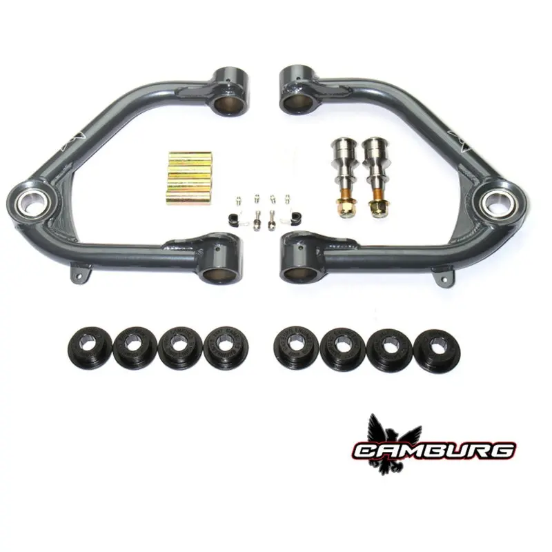 Camburg Ford Raptor 10-14 1.25In Performance Uniball Upper Arms 1