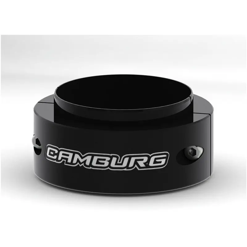 Camburg Ford Raptor 17-20 2.0In Spring Preload Spacer Kit (Gray) 1