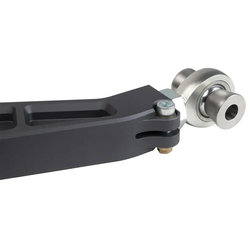 Camburg Ford Raptor 17-23 Kinetik V2 Performance Billet Uniball Upper Arms 2