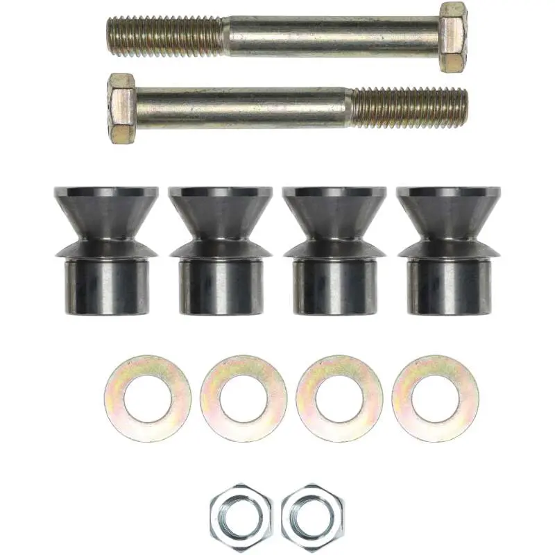 Camburg Heim Steering Bolt & Spacer Kit 1