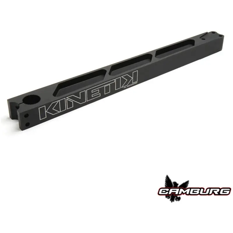 Camburg Kinetik Sway-Bar Hardware Kit 1