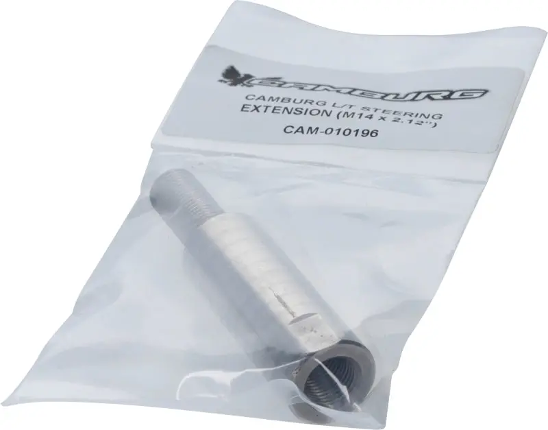 Camburg L/T Steering Extension (M14 X 2.12In.) 2