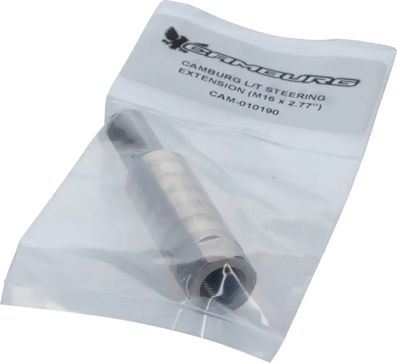Camburg L/T Steering Extension (M16 X 2.77In.) 2