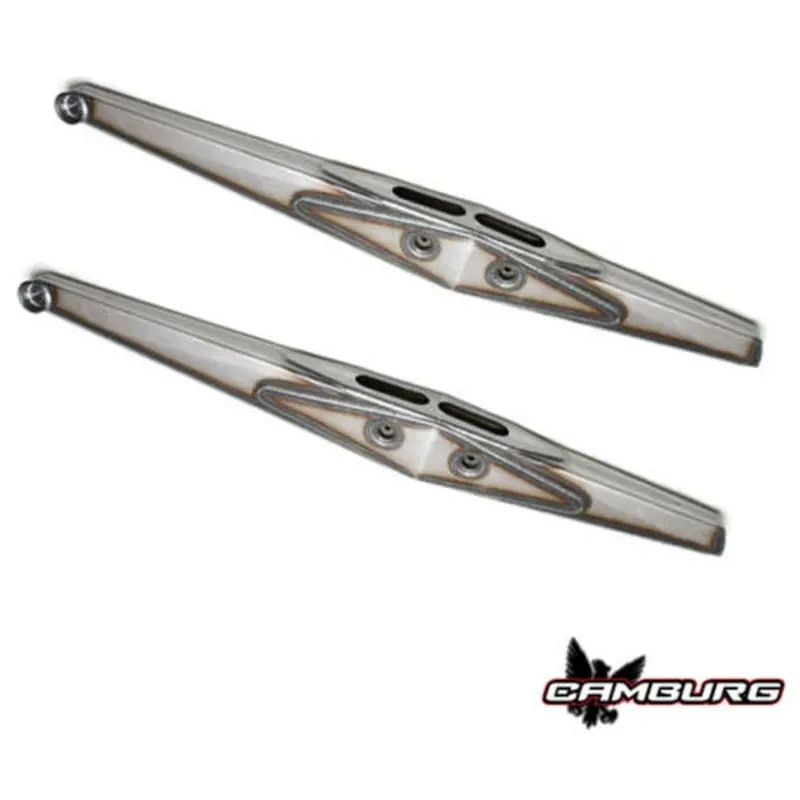 Camburg Race Series 60In. Lower Links (Pair) 1