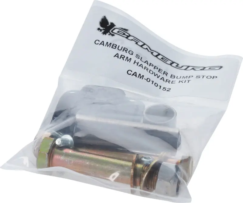 Camburg Slapper Bump Stop Arm Hardware Kit 2