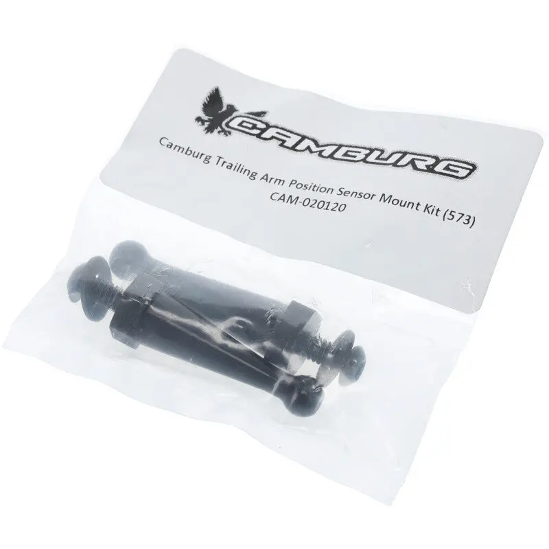 Camburg Trailing Arm Position Sensor Mount Kit (573) 2
