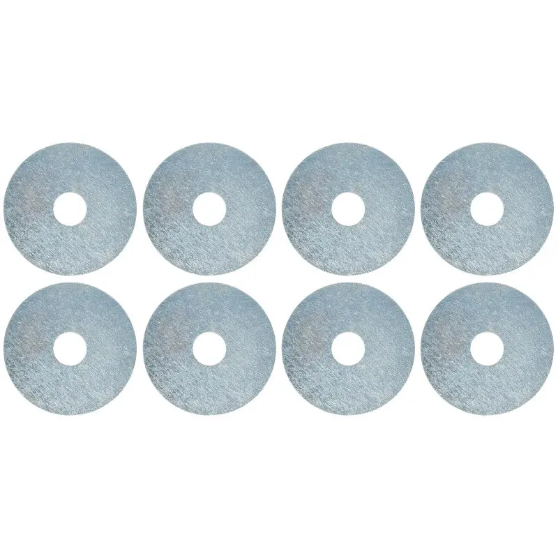 Camburg Uca Bushing Pivot Washer Kit (414) 1