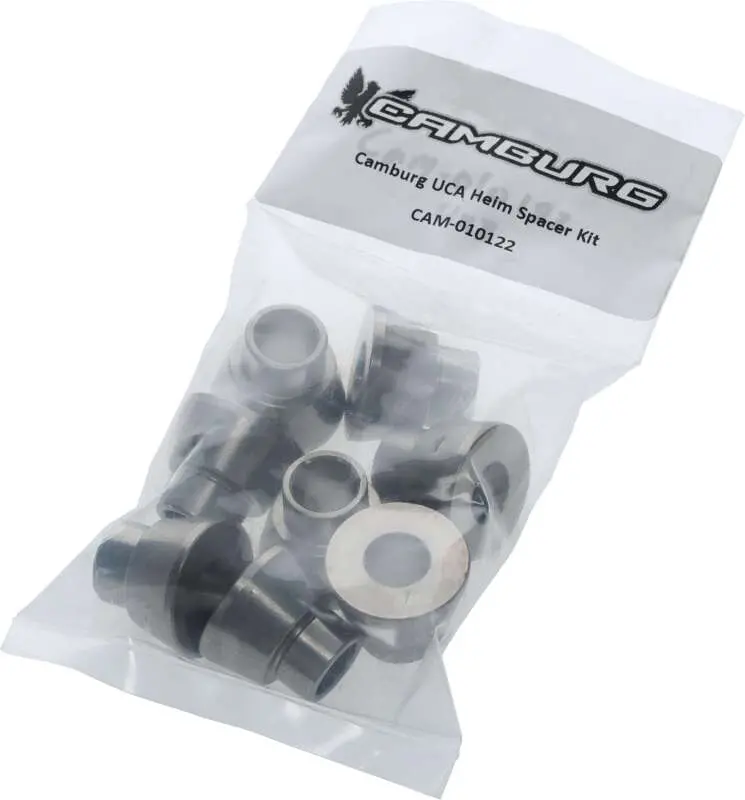 Camburg Uca Heim Spacer Kit 2