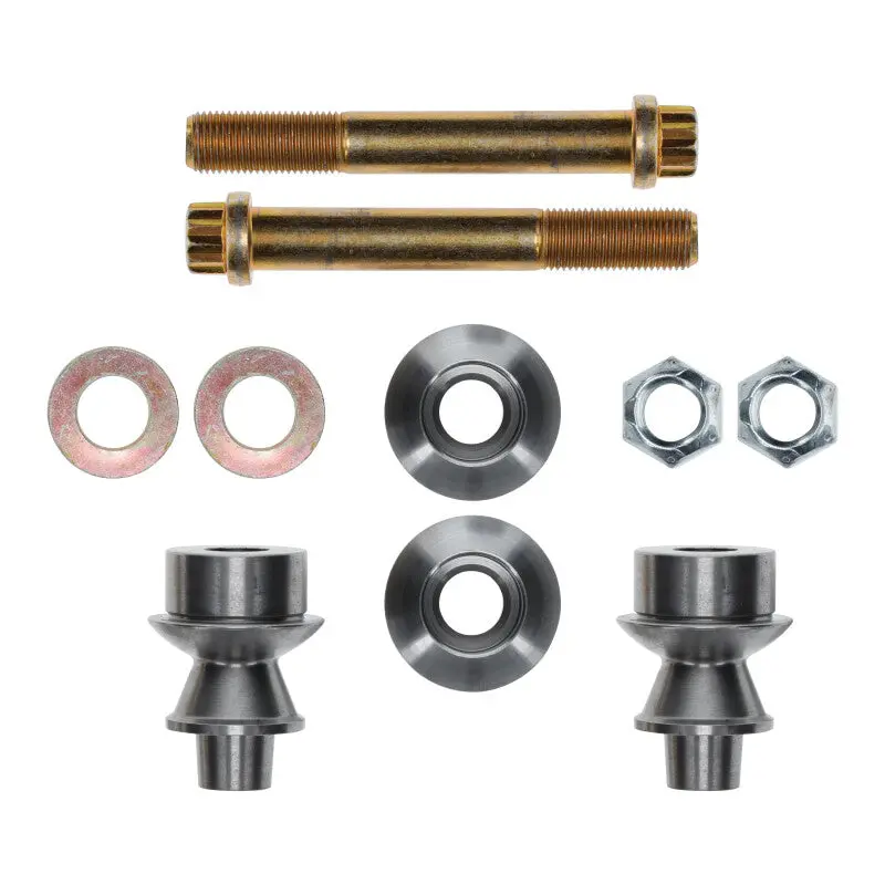 Camburg Uca Uniball Bolt & Spacer Kit (001.097.248) 1