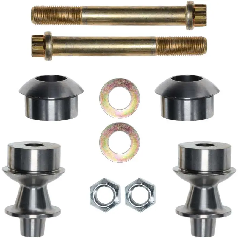 Camburg Uca Uniball Bolt & Spacer Kit (001.097.290) 1