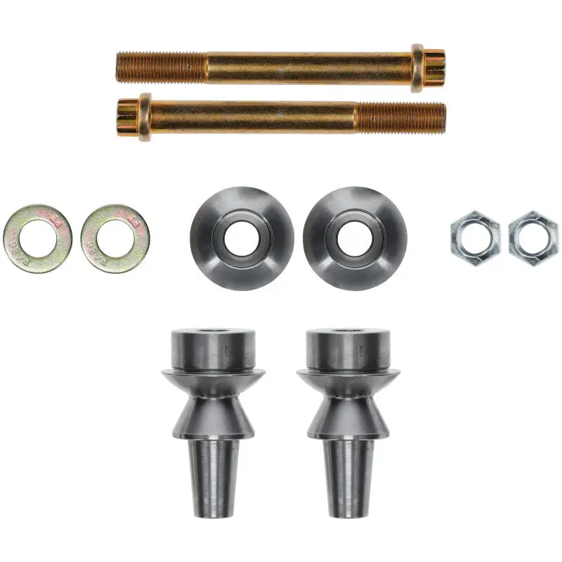 Camburg Uca Uniball Bolt & Spacer Kit (007.181.394) 1