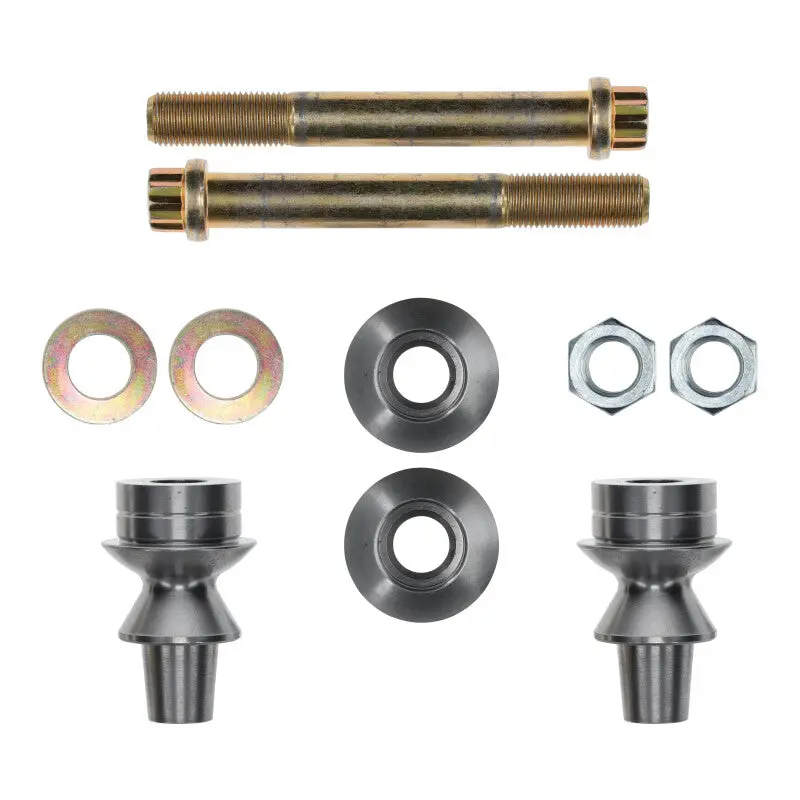 Camburg Uca Uniball Bolt & Spacer Kit (202.097.304) 1