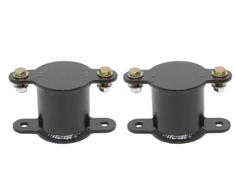 Carli 00-05 Ford Excursion Bump Drops Front 1