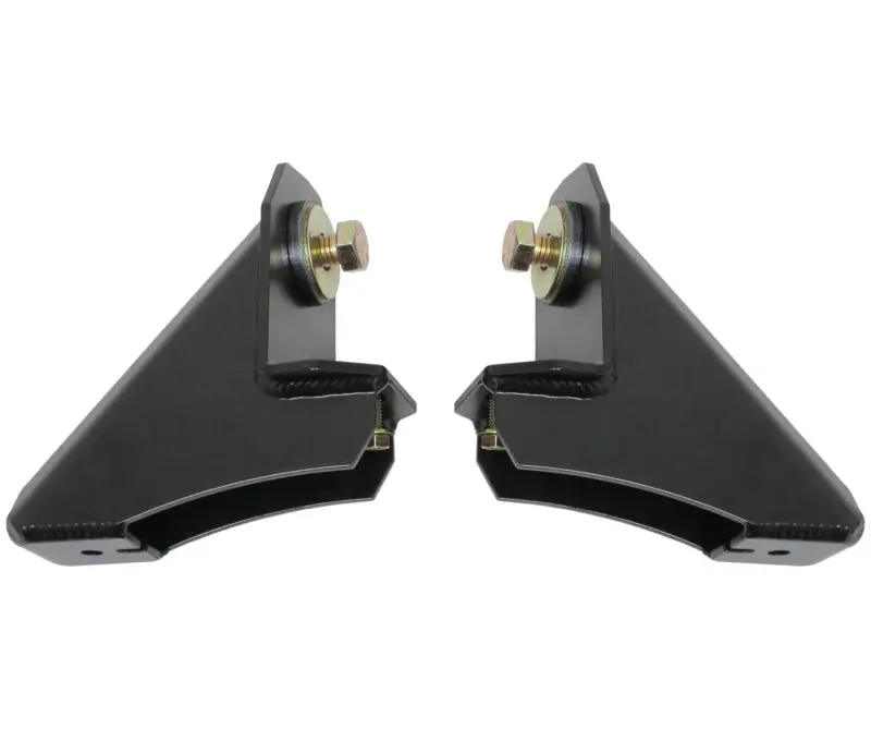 Carli 00-05 Ford Excursion Bump Drops Rear Excursion 1