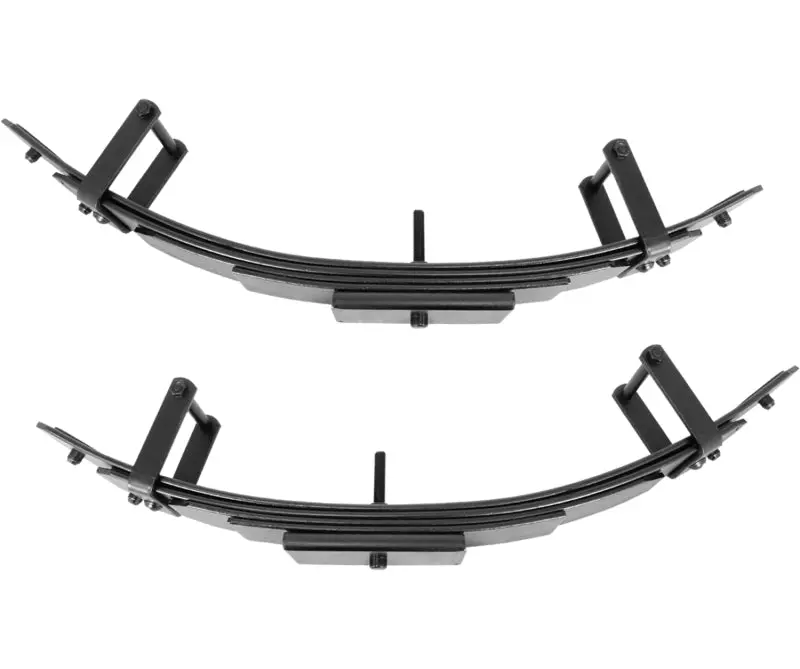 Carli 05-07 Ford F250/350 4X4 Progressive Add-A-Pack 1