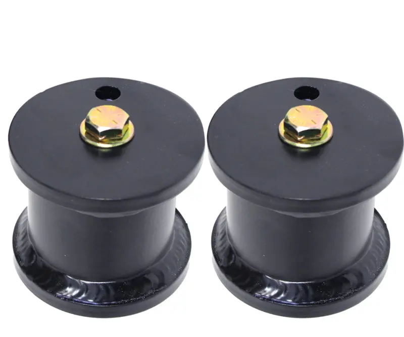 Carli 05-16 Ford F250/350 Sd Hardware Bump Stop Drop 4.5In Dominator Only 1