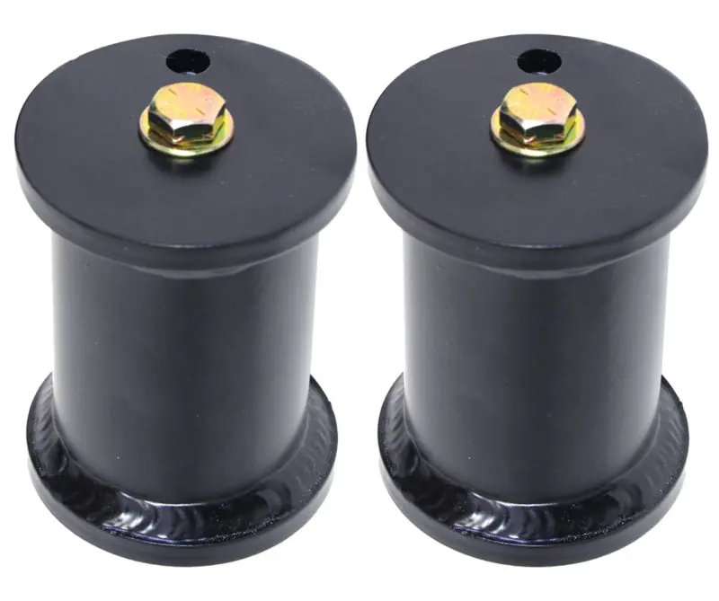 Carli 05-16 Ford F250/350 Sd Hardware Bump Stop Drop 4.5In Lift System 1