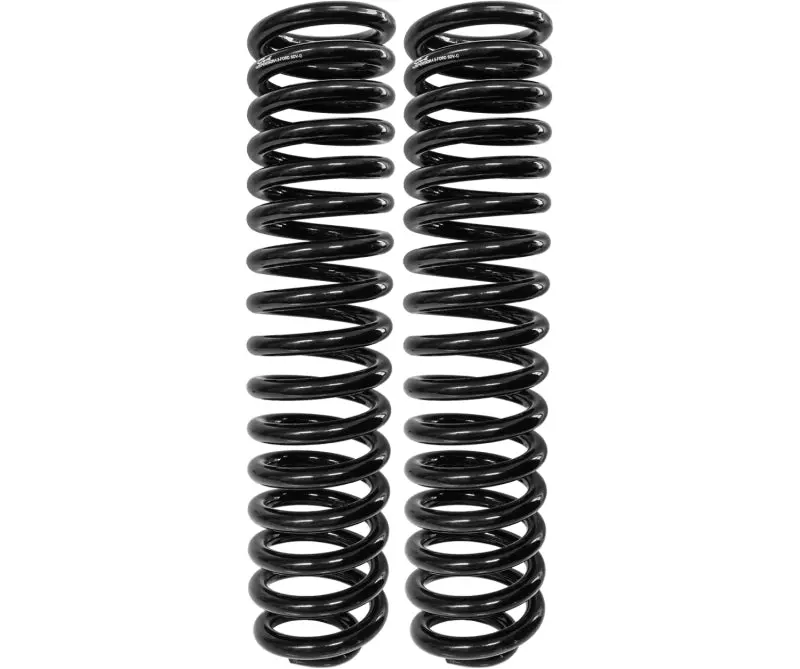 Carli 05-23 Ford F250/350 Sd Coil Springs 4.5In 1