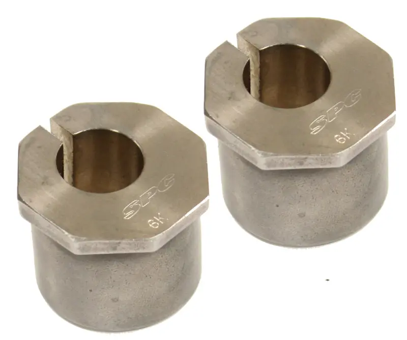 Carli 05-23 Ford F250/350 Sd Hardware Castershim 1
