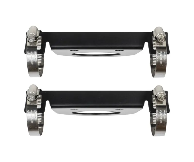 Carli 05-23 Ford F250/350 Sd Hardware Remote Reservoir Mount 2.5+ Shocks 1