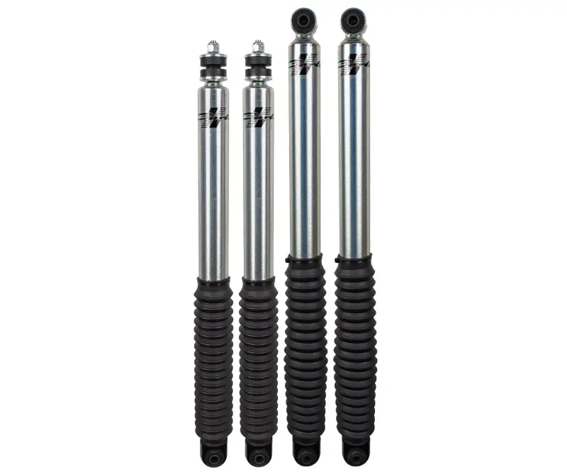 Carli 05-23 Ford F250/350 Sd Signature Shocks Rear Pair 2.5In Lift 1