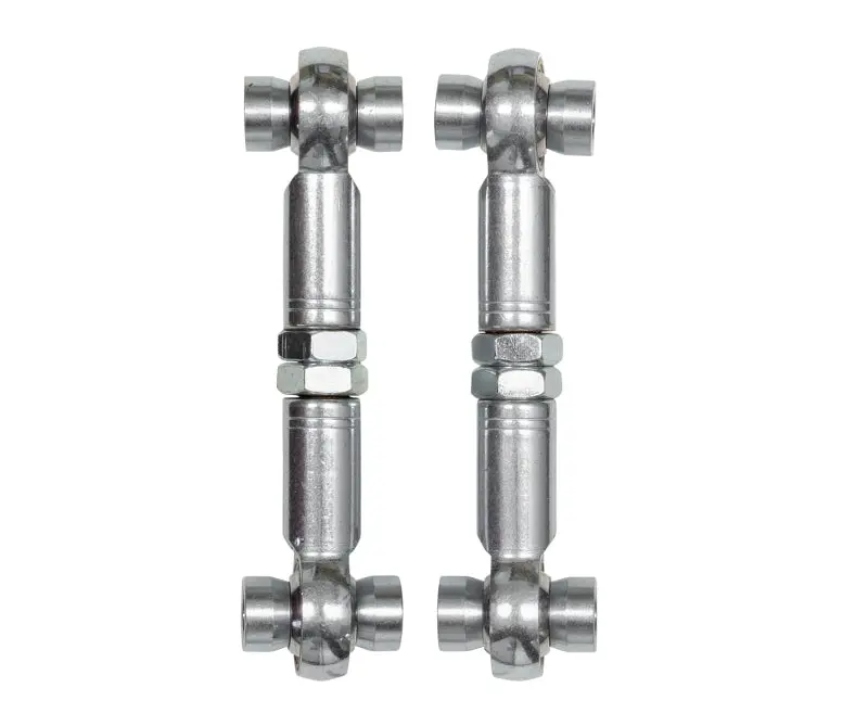Carli 08-10 Ford F250/350 Sd Sway Bar Extended End Link 1