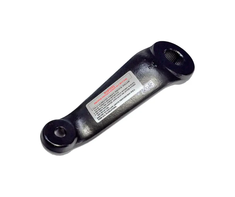 Carli 09-12 Ram 2500/3500 4X4 Drop Pitman Arm - 6In Lift 1