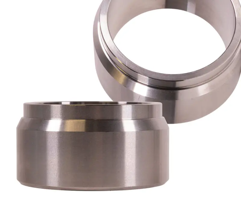 Carli 13-23 Ram 2500/3500 Dominator Isolator Support Weld In 1
