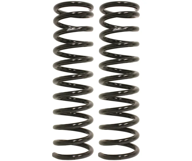 Carli 13-23 Ram 2500/3500 Front Coil Springs Diesel 3In-3.5In Lift Linear Rate 1