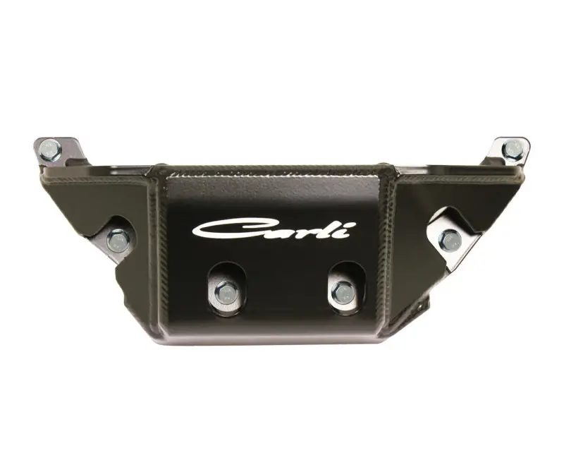 Carli 13-23 Ram 2500/3500 Front Differential Guard 1