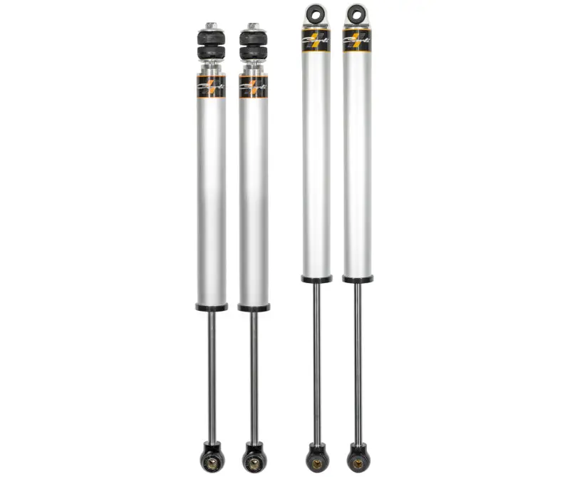 Carli 13-23 Ram 3500 Diesel 4X4 Commuter Shock Set 3.25In Lift 1