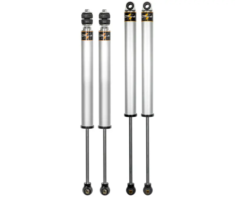 Carli 13-23 Ram 3500 Diesel 4X4 Leveling Shock Set 1