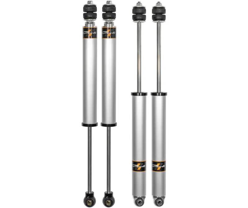Carli 13-23 Ram 3500 Diesel 4X4 Leveling Shock Set 2