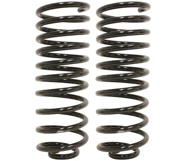 Carli 14-23 Ram 2500 Rear Coil Springs 1In Lift Multi Rate 1