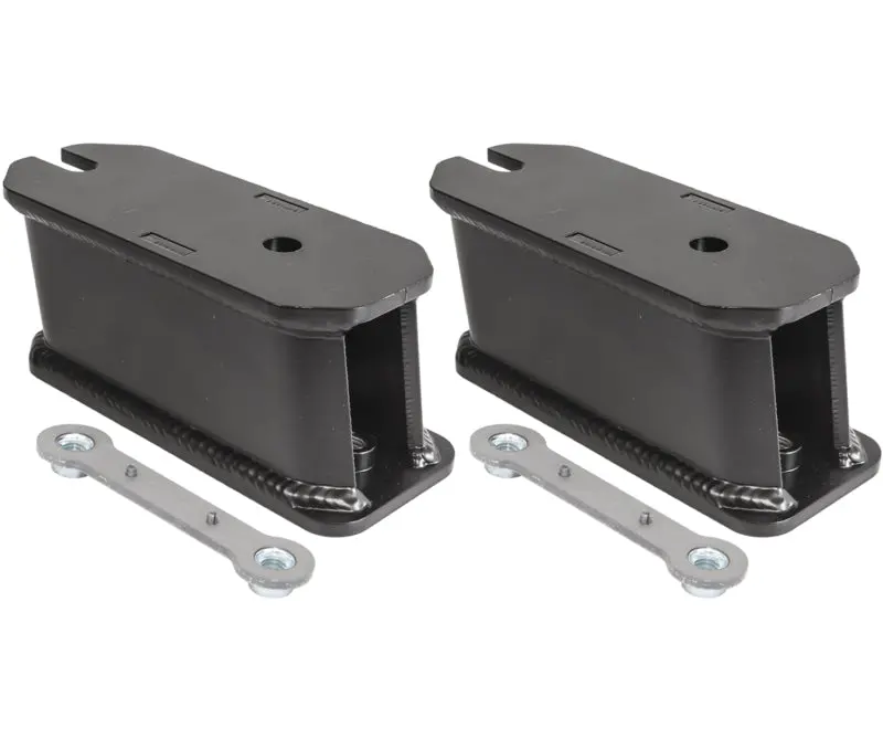 Carli 17-23 Ford F250/350 4X4 Stock Sway Bar Frame Drop Bracket - 2.5In/3.5In Lift 1