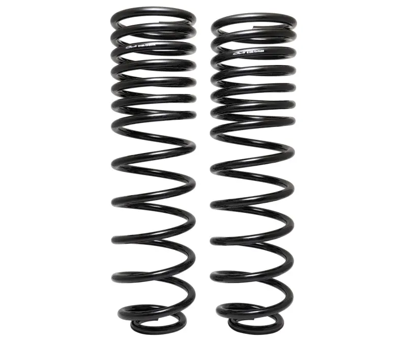 Carli 19-23 Ram 1500 Rear Coil Springs 1/2In Lift Multi Rate 1