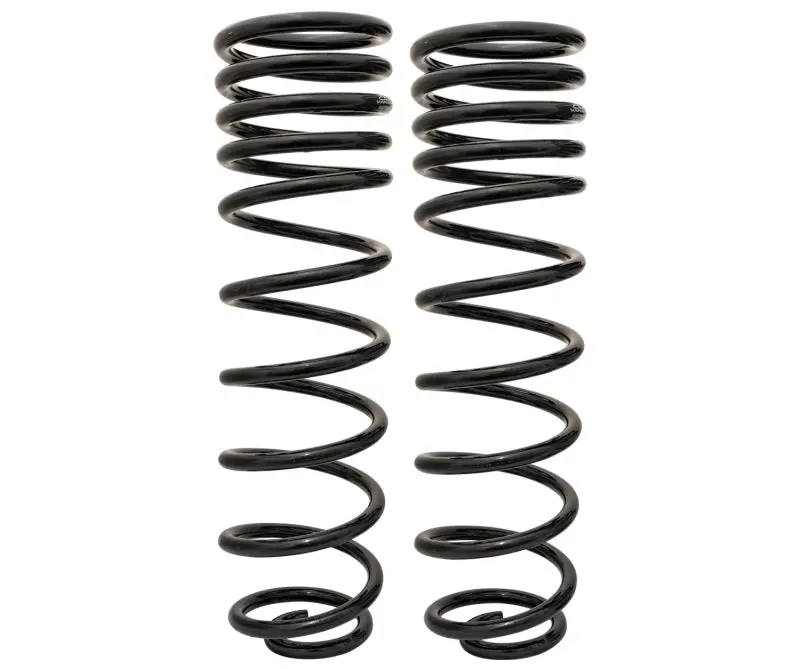 Carli 19-23 Ram 1500 Rear Coil Springs 1/2In Lift Multi Rate 1