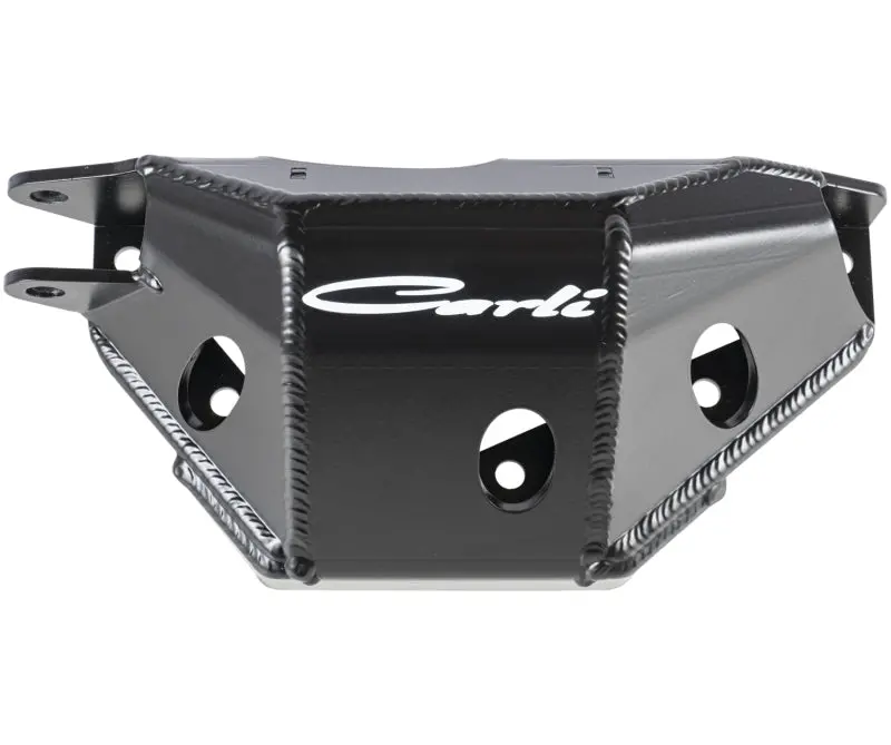 Carli 2005+ Ford F250/350 Differential Guard 1