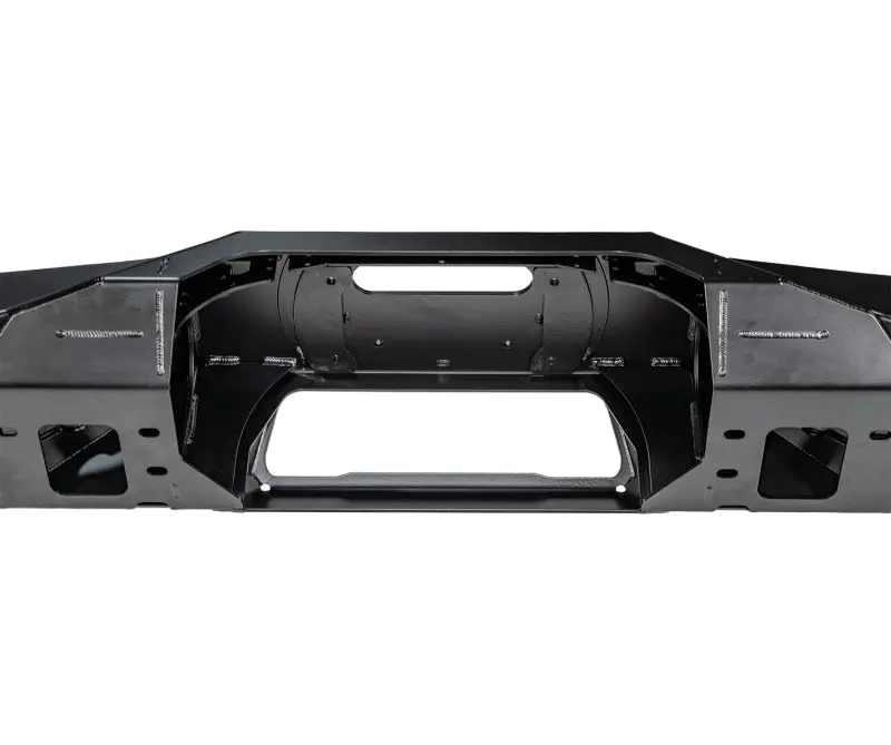 Carli 21-24 Ford Bronco Front Bumper 2