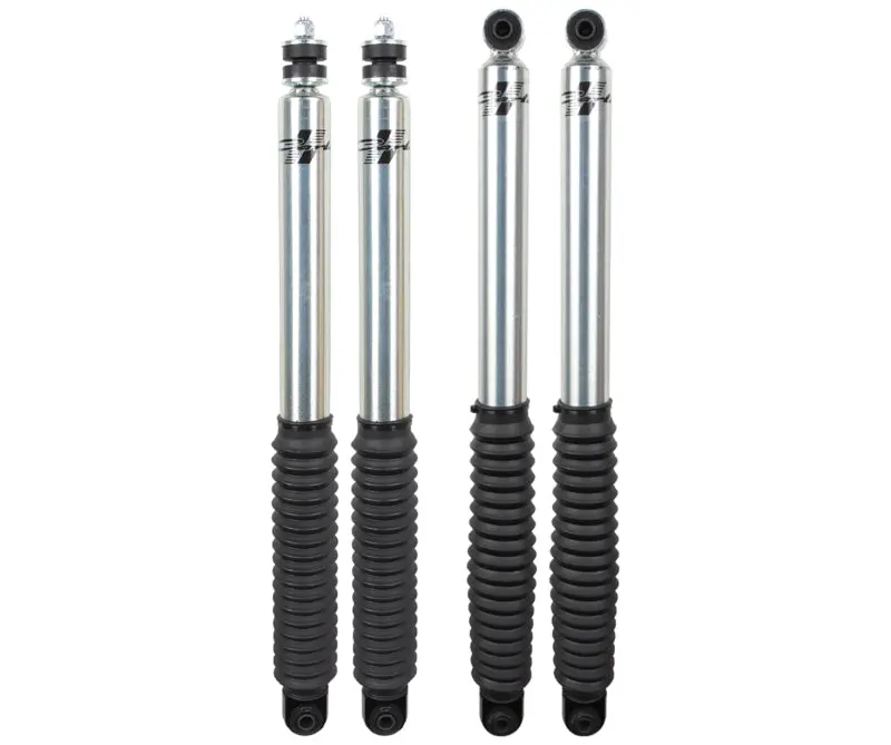 Carli 94-13 Ram 2500/3500 Signature Series Shock Set 2.75In Lift 1
