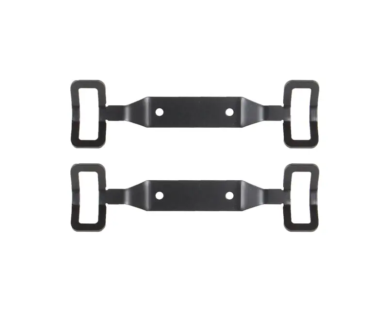 Carli 94-22 Ram 2500/3500 Short Reservoir Mounts For 2.5In Diameter Shocks 1