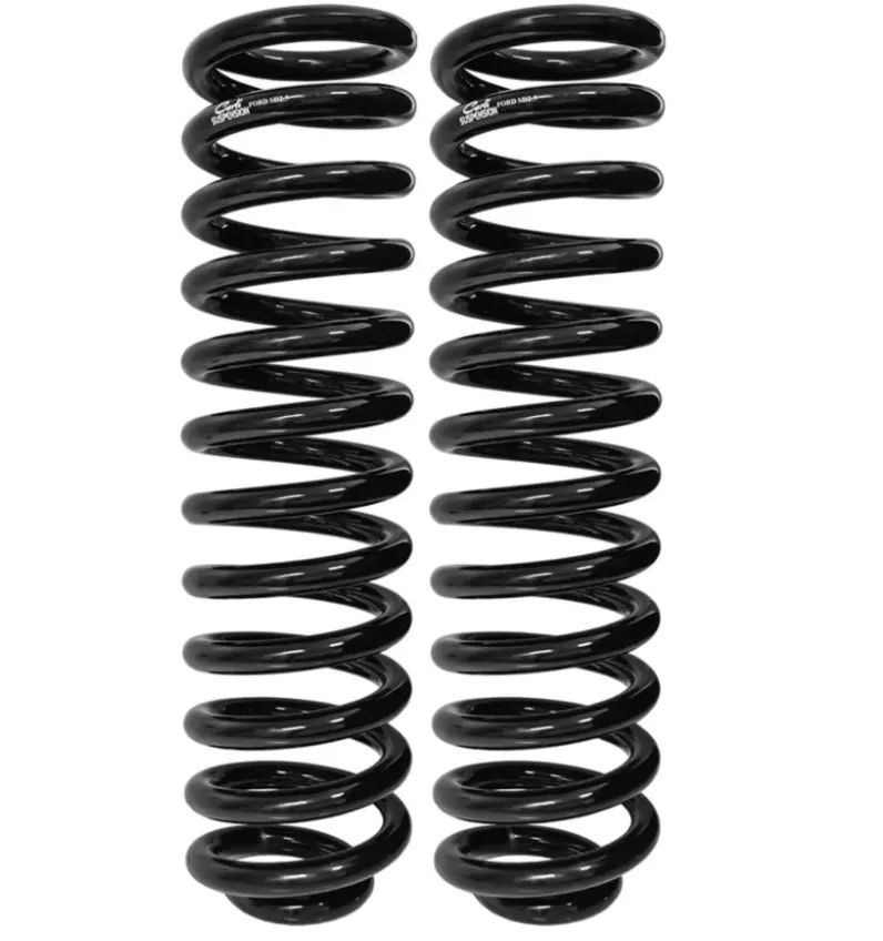 Carli Commuter Kit (2.5") - 05-16 F250/F350 2