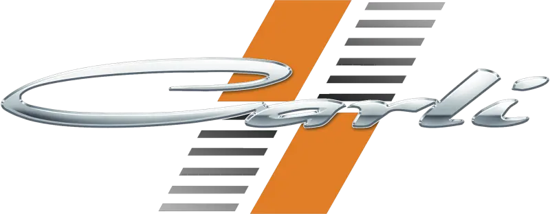 Carli Universal - 12In Limit Strap Kit With Weld On Frame Clevis 1
